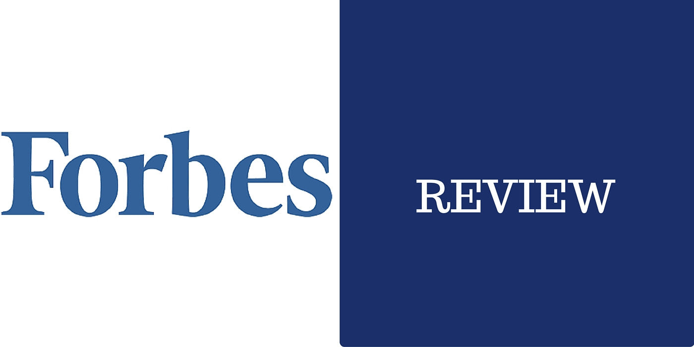 AyeGear J25 in Forbes